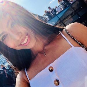 Meet your Posher, Alyssa